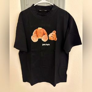 Palm angles, Size Large